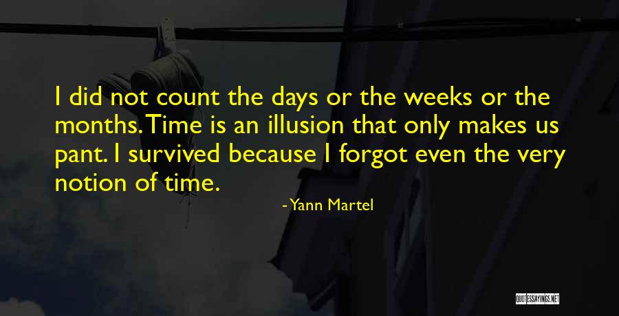 Botho Portal Quotes By Yann Martel Botho Portal Quotes By Yann Martel