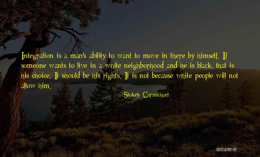 Botho Student Quotes By Stokely Carmichael Botho Student Quotes By Stokely Carmichael
