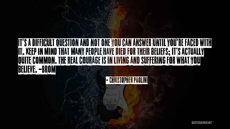 Bothrops Insularis Quotes By Christopher Paolini Bothrops Insularis Quotes By Christopher Paolini