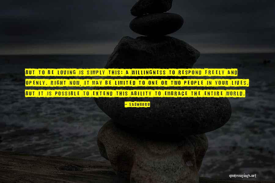 Botia Lohachata Quotes By Sadhguru Botia Lohachata Quotes By Sadhguru