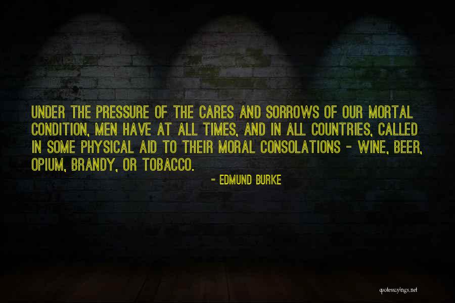 Boticaria Quotes By Edmund Burke Boticaria Quotes By Edmund Burke
