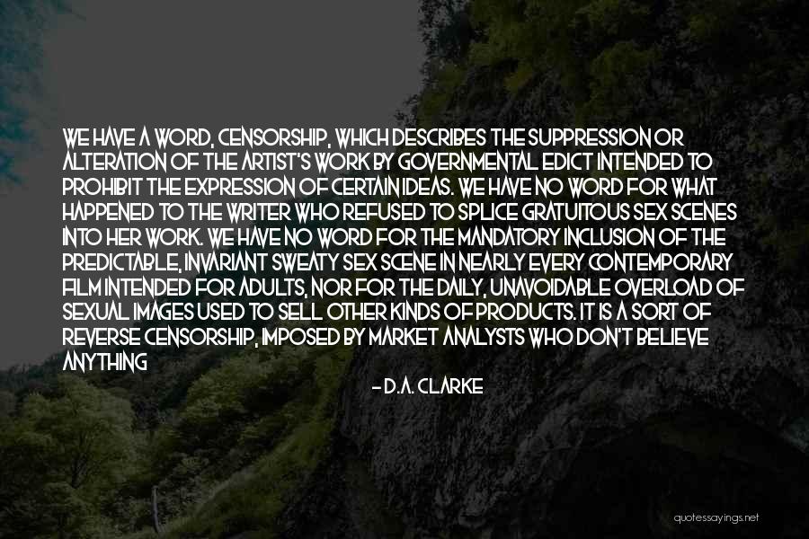 Botiller Mansion Quotes By D.A. Clarke Botiller Mansion Quotes By D.A. Clarke