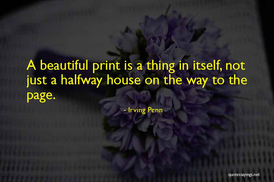Botillerias Quotes By Irving Penn Botillerias Quotes By Irving Penn