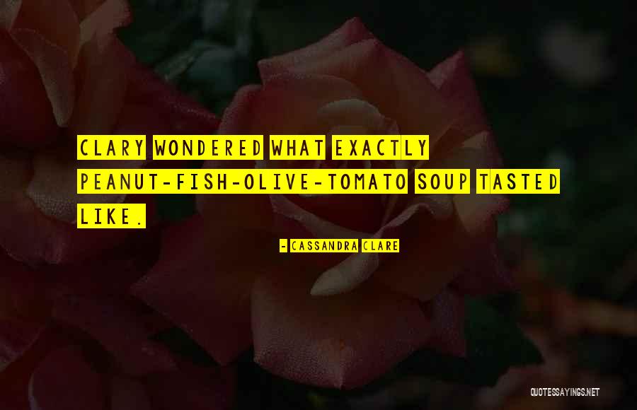 Botiquin De Emergencia Quotes By Cassandra Clare Botiquin De Emergencia Quotes By Cassandra Clare