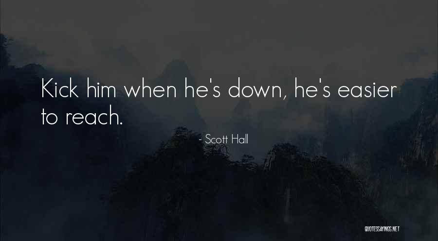 Botiquin De Emergencia Quotes By Scott Hall Botiquin De Emergencia Quotes By Scott Hall