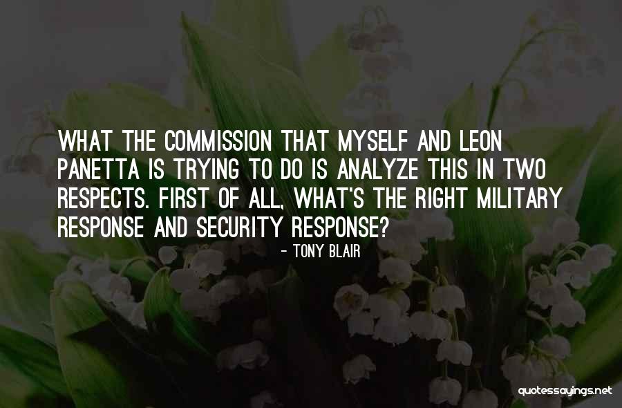 Botiquin De Emergencia Quotes By Tony Blair Botiquin De Emergencia Quotes By Tony Blair