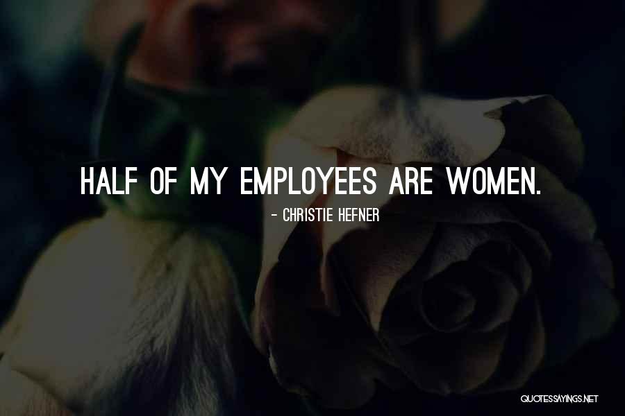 Botir Engineering Quotes By Christie Hefner Botir Engineering Quotes By Christie Hefner
