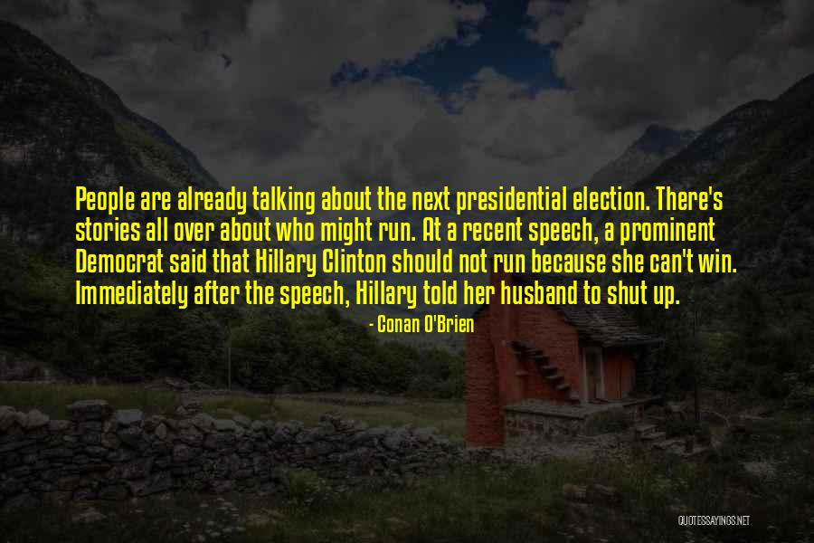 Botir Qodirov Quotes By Conan O'Brien Botir Qodirov Quotes By Conan O'Brien