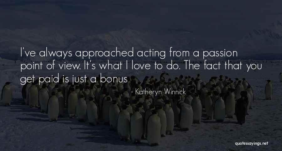 Botiuk Law Quotes By Katheryn Winnick Botiuk Law Quotes By Katheryn Winnick