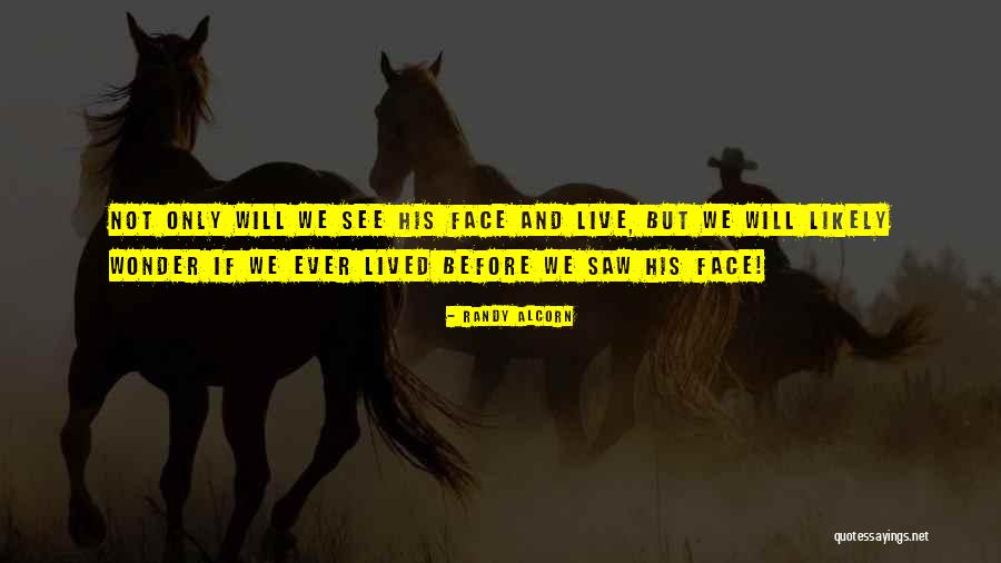 Botiuk Law Quotes By Randy Alcorn Botiuk Law Quotes By Randy Alcorn