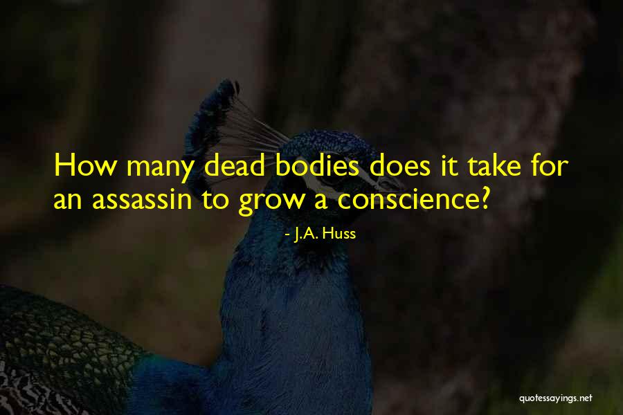 Botka Endre Quotes By J.A. Huss Botka Endre Quotes By J.A. Huss