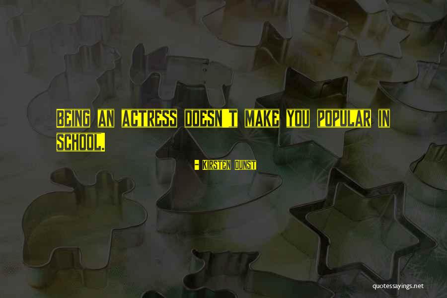 Botkiller Rocket Quotes By Kirsten Dunst Botkiller Rocket Quotes By Kirsten Dunst