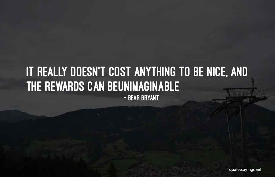 Botlik J Zsef Quotes By Bear Bryant Botlik J Zsef Quotes By Bear Bryant