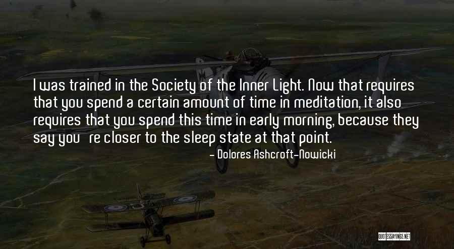 Botol Minuman Quotes By Dolores Ashcroft-Nowicki Botol Minuman Quotes By Dolores Ashcroft-Nowicki