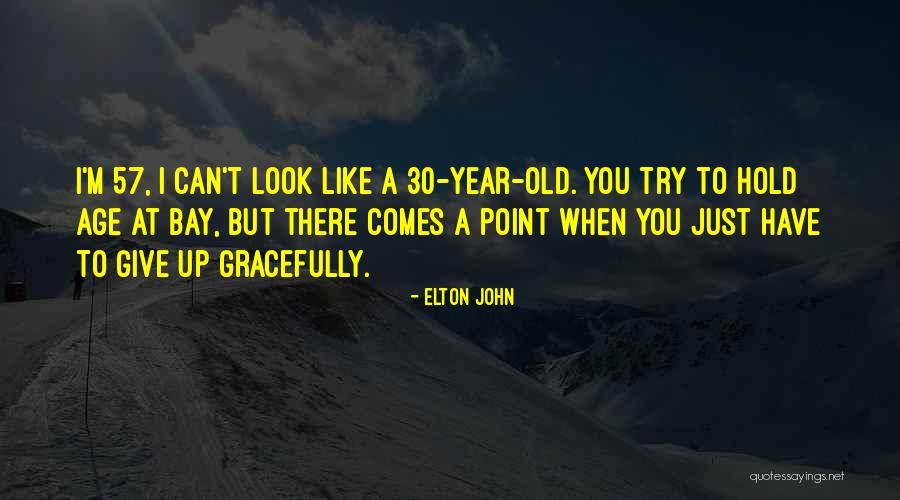 Botol Minuman Quotes By Elton John Botol Minuman Quotes By Elton John