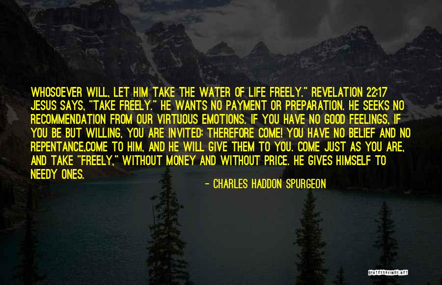 Botol Plastik Quotes By Charles Haddon Spurgeon Botol Plastik Quotes By Charles Haddon Spurgeon
