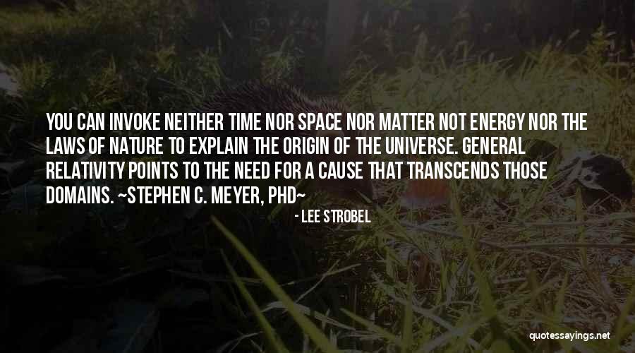 Botol Plastik Quotes By Lee Strobel Botol Plastik Quotes By Lee Strobel