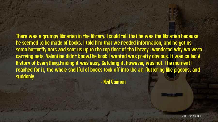 Botox Beauty Needs Quotes By Neil Gaiman