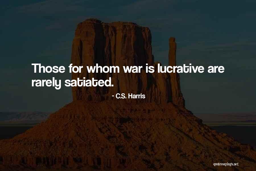Botschafter In English Quotes By C.S. Harris Botschafter In English Quotes By C.S. Harris