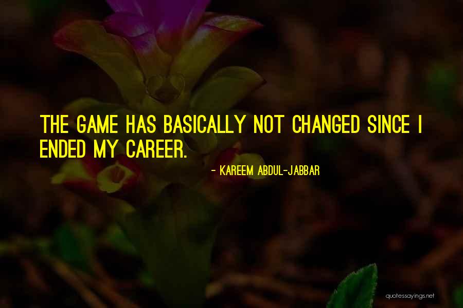 Botsis Fruits Quotes By Kareem Abdul-Jabbar Botsis Fruits Quotes By Kareem Abdul-Jabbar