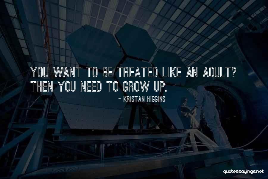 Bottagra Quotes By Kristan Higgins Bottagra Quotes By Kristan Higgins