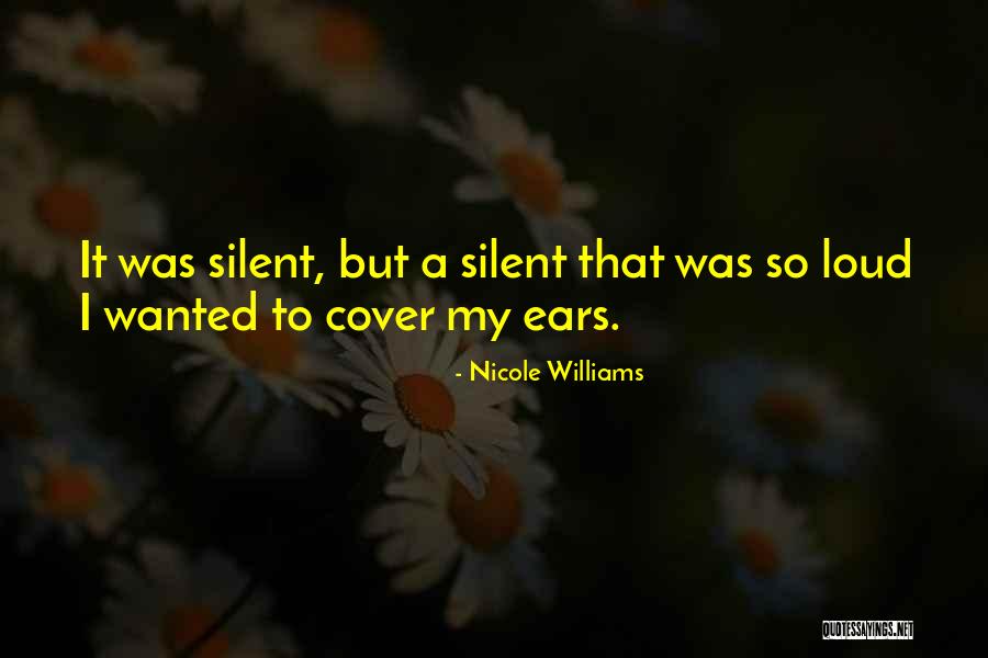 Bottaia Quotes By Nicole Williams Bottaia Quotes By Nicole Williams