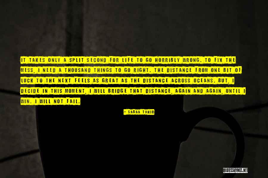 Bottarelli Research Quotes By Sabaa Tahir Bottarelli Research Quotes By Sabaa Tahir