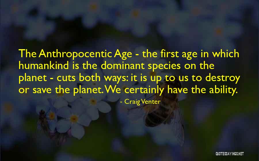 Bottari Realty Quotes By Craig Venter Bottari Realty Quotes By Craig Venter