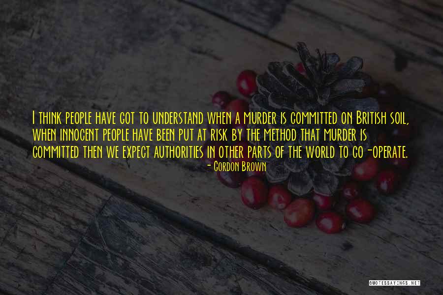 Bottari Usa Quotes By Gordon Brown Bottari Usa Quotes By Gordon Brown
