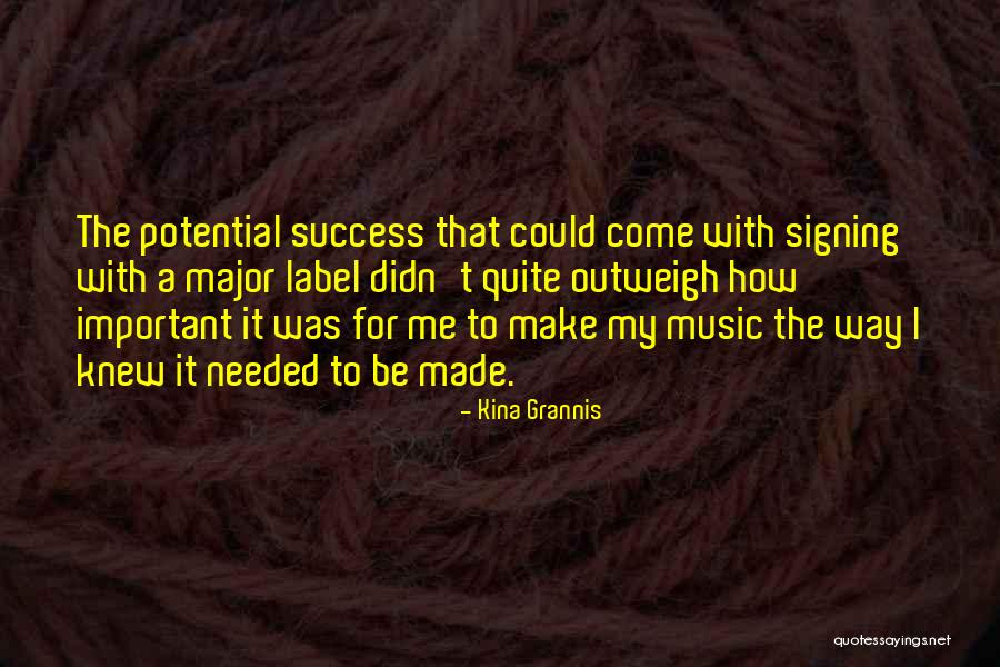 Bottaro Law Quotes By Kina Grannis Bottaro Law Quotes By Kina Grannis