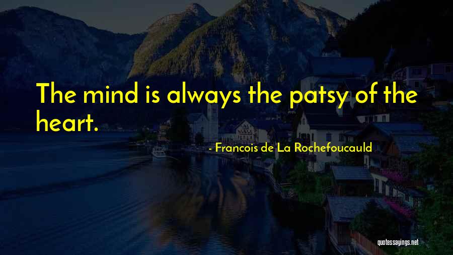 Bottaro Memorials Quotes By Francois De La Rochefoucauld Bottaro Memorials Quotes By Francois De La Rochefoucauld