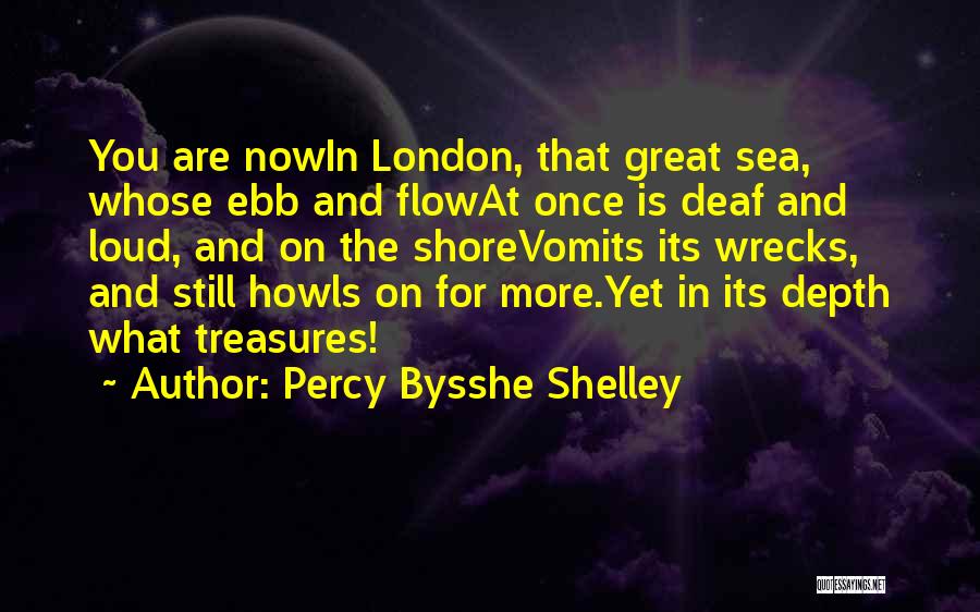 Bottaro Wire Quotes By Percy Bysshe Shelley