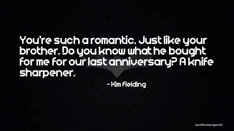 Bottegaio Quotes By Kim Fielding Bottegaio Quotes By Kim Fielding