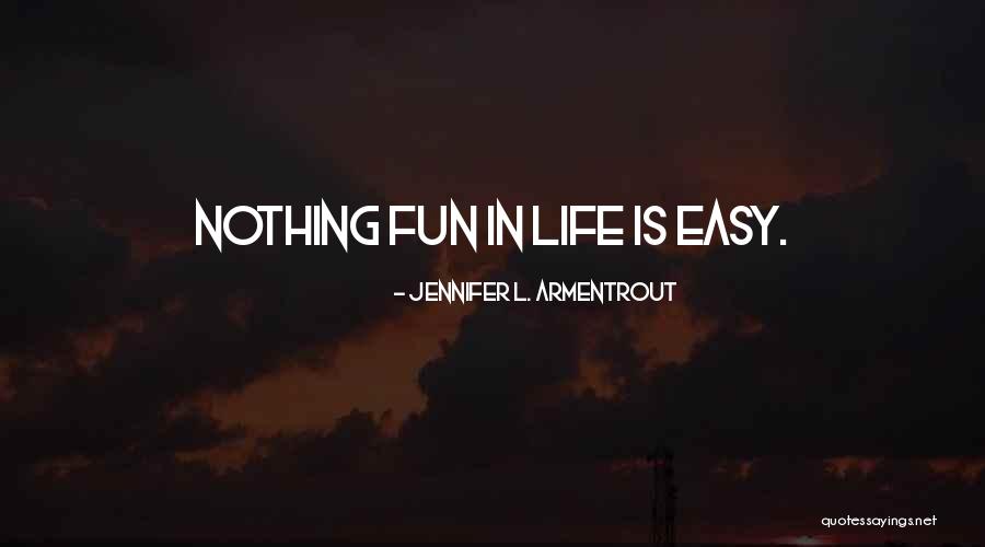 Botteghe Quotes By Jennifer L. Armentrout