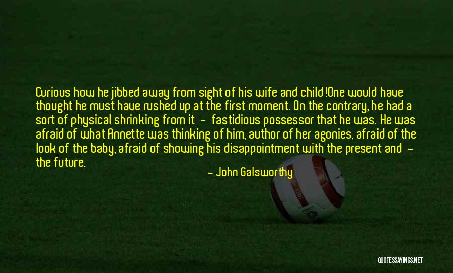 Bottelsen Devastators Quotes By John Galsworthy Bottelsen Devastators Quotes By John Galsworthy