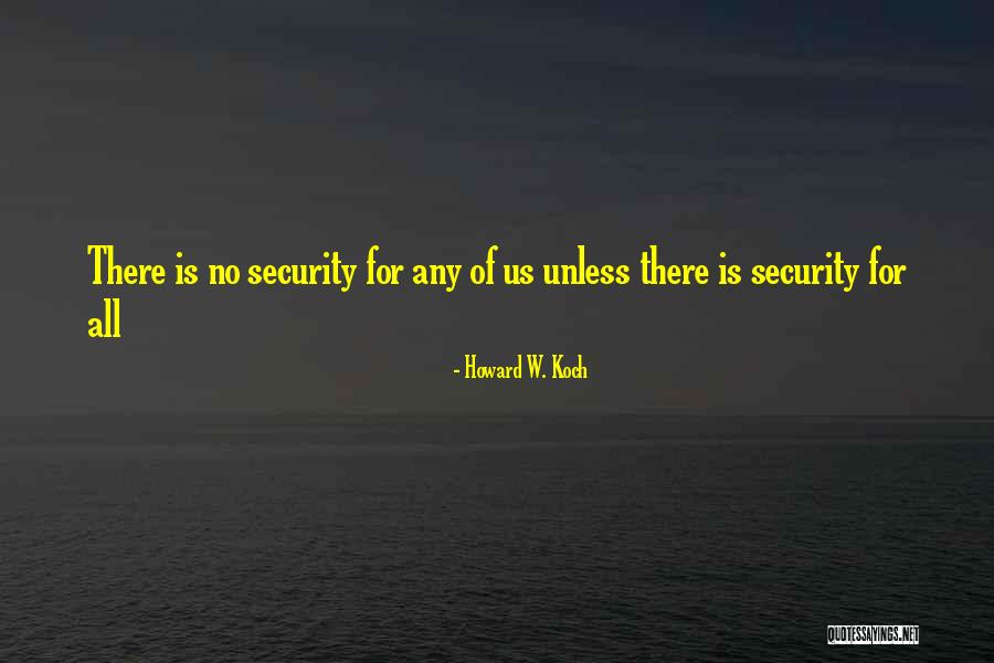 Botterill Sales Quotes By Howard W. Koch Botterill Sales Quotes By Howard W. Koch