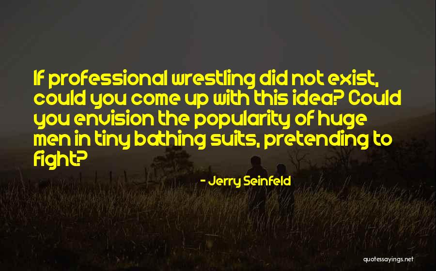 Botterill Sales Quotes By Jerry Seinfeld Botterill Sales Quotes By Jerry Seinfeld