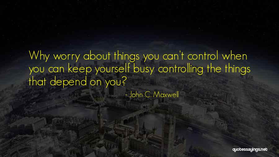 Botterill Sales Quotes By John C. Maxwell Botterill Sales Quotes By John C. Maxwell