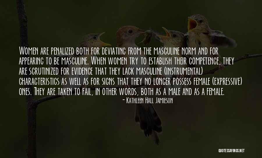 Bottero Park Quotes By Kathleen Hall Jamieson Bottero Park Quotes By Kathleen Hall Jamieson