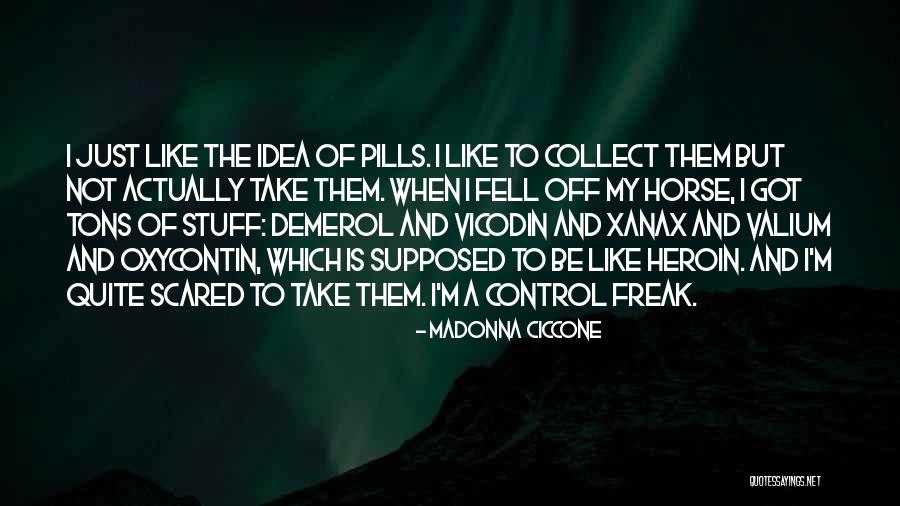 Bottero Park Quotes By Madonna Ciccone Bottero Park Quotes By Madonna Ciccone