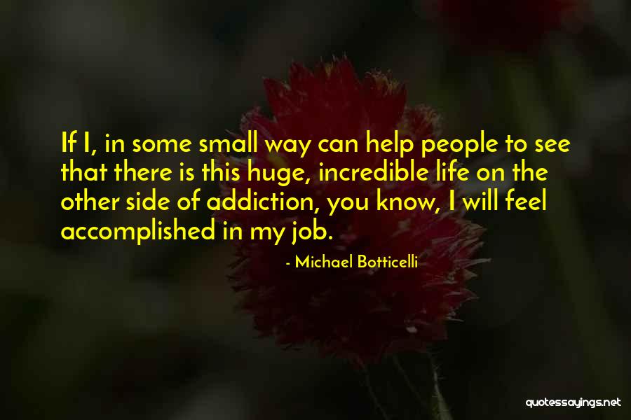 Botticelli Quotes By Michael Botticelli Botticelli Quotes By Michael Botticelli