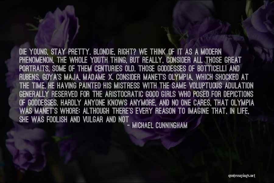 Botticelli Quotes By Michael Cunningham Botticelli Quotes By Michael Cunningham