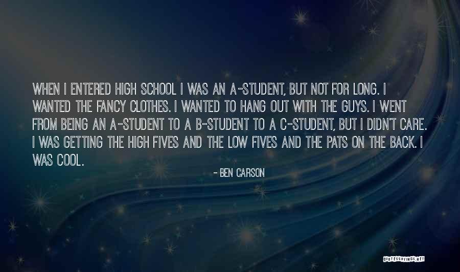 Botticellis Spring Quotes By Ben Carson Botticellis Spring Quotes By Ben Carson