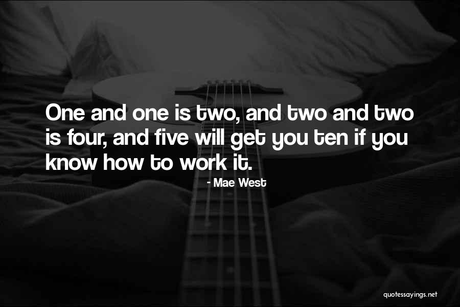 Botticello Dairy Quotes By Mae West Botticello Dairy Quotes By Mae West