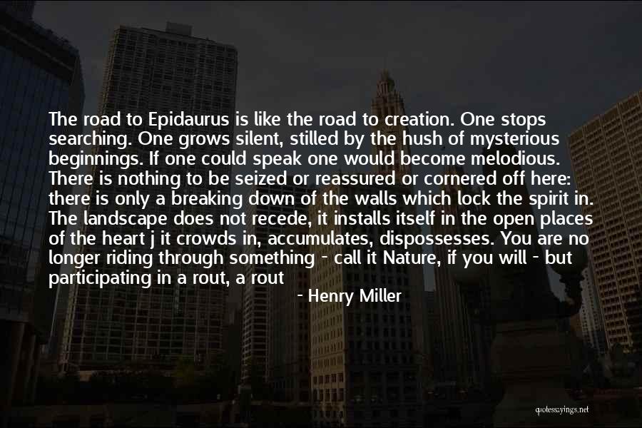 Bottieri Arrested Quotes By Henry Miller Bottieri Arrested Quotes By Henry Miller