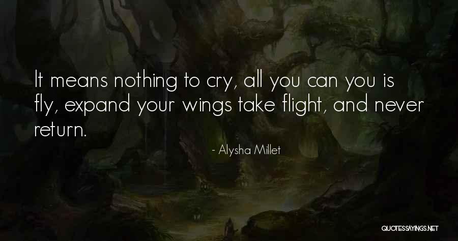 Bottiers Quotes By Alysha Millet Bottiers Quotes By Alysha Millet