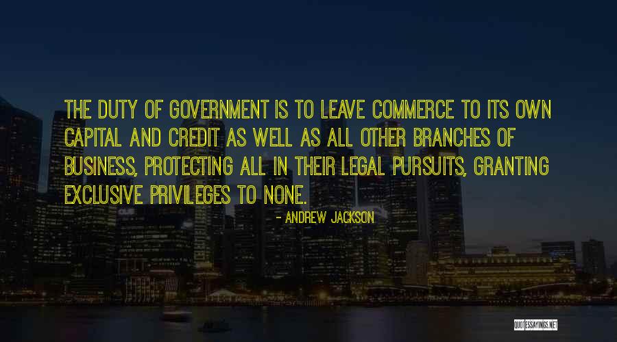 Bottiglieri Giorgio Quotes By Andrew Jackson Bottiglieri Giorgio Quotes By Andrew Jackson
