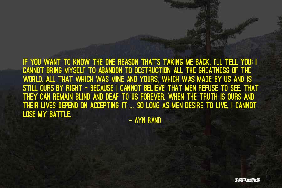 Bottigliette Di Quotes By Ayn Rand Bottigliette Di Quotes By Ayn Rand