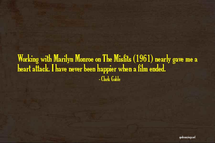 Bottigliette Di Quotes By Clark Gable Bottigliette Di Quotes By Clark Gable