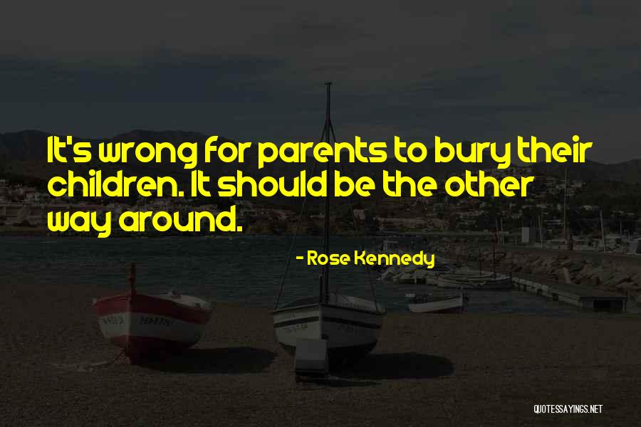 Bottigliette Di Quotes By Rose Kennedy Bottigliette Di Quotes By Rose Kennedy